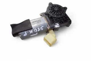 0130821760 Моторчик стеклоподъемника Volvo S60 1 Арт e12597727, вид 1