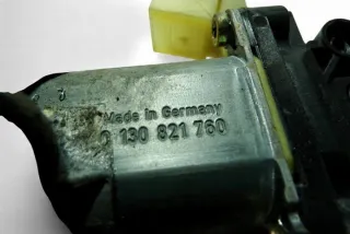 0130821760 Моторчик стеклоподъемника Volvo S60 1 Арт e12597727, вид 2