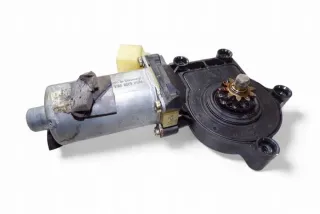 0130821760 Моторчик стеклоподъемника Volvo S60 1 Арт e12597727, вид 3