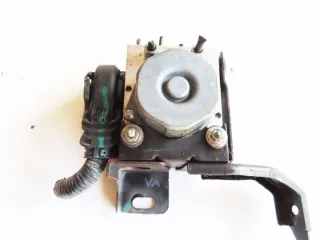 476601H20A Блок ABS Nissan Micra K13 Арт e12597671, вид 2