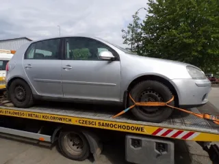 1K0864251A 12511321 Подлокотник Volkswagen Golf 5 Арт e12597646, вид 3