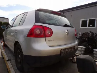 1K0864251A 12511321 Подлокотник Volkswagen Golf 5 Арт e12597646, вид 5