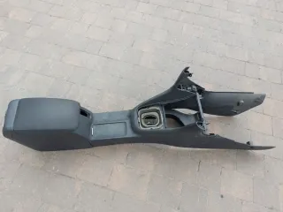 1K5864251C Подлокотник Volkswagen Golf 6 Арт e12597636, вид 1