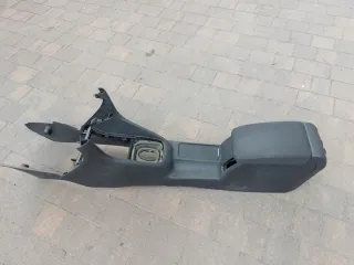 1K5864251C Подлокотник Volkswagen Golf 6 Арт e12597636, вид 2