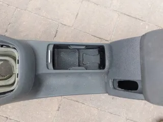 1K5864251C Подлокотник Volkswagen Golf 6 Арт e12597636, вид 3