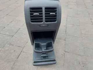1K5864251C Подлокотник Volkswagen Golf 6 Арт e12597636, вид 6
