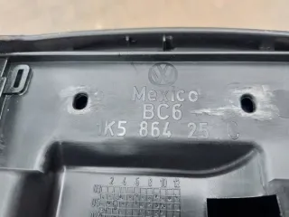 1K5864251C Подлокотник Volkswagen Golf 6 Арт e12597636, вид 8