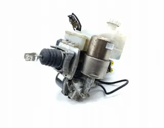MR569728 Блок ABS Mitsubishi Pajero 4 Арт e12597586, вид 1