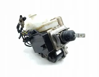MR569728 Блок ABS Mitsubishi Pajero 4 Арт e12597586, вид 2