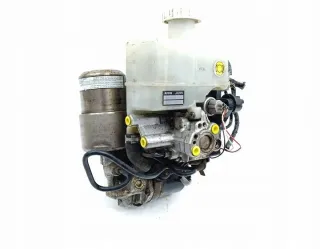 MR569728 Блок ABS Mitsubishi Pajero 4 Арт e12597586, вид 4