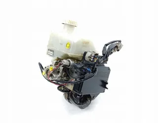 MR569728 Блок ABS Mitsubishi Pajero 4 Арт e12597586, вид 5