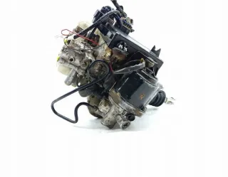 MR569728 Блок ABS Mitsubishi Pajero 4 Арт e12597586, вид 6