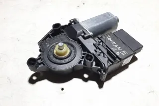 5K0959703A Моторчик стеклоподъемника Volkswagen Touran 2 Арт e12597585, вид 2