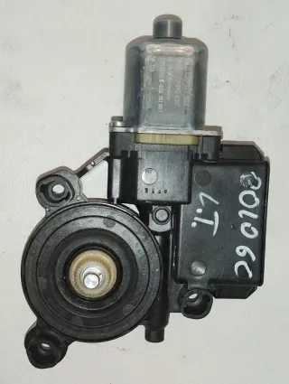 6R0959811AA Моторчик стеклоподъемника Volkswagen Polo 5 Арт e12597574, вид 1