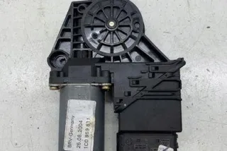 1C0959811 Моторчик стеклоподъемника Volkswagen Passat B5 Арт e12597554, вид 3