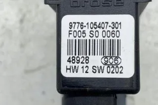 3B9839752BF Моторчик стеклоподъемника Volkswagen Passat B5 Арт e12597544, вид 1