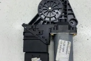 1C0959812 Моторчик стеклоподъемника Volkswagen Passat B5 Арт e12597543, вид 3