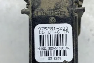 3C9959704 Моторчик стеклоподъемника Volkswagen Passat B6 Арт e12597483, вид 1