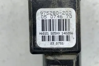 3C9959703 Моторчик стеклоподъемника Volkswagen Passat B6 Арт e12597473, вид 2