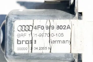 4F0959802A Моторчик стеклоподъемника Volkswagen Passat B6 Арт e12597462, вид 3