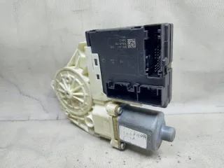 3C0959793B Моторчик стеклоподъемника Volkswagen Passat B7 Арт e12597415, вид 2