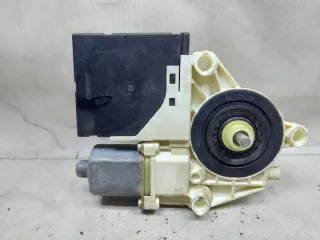 3C0959793B Моторчик стеклоподъемника Volkswagen Passat B7 Арт e12597415, вид 3