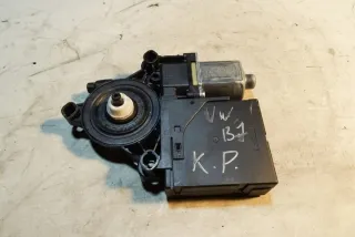 3AA959701A Моторчик стеклоподъемника Volkswagen Passat B7 Арт e12597405, вид 3