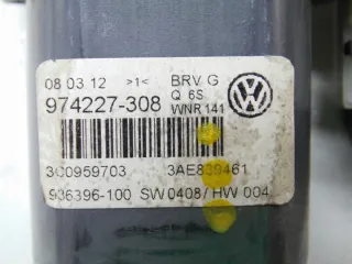 3C0959795 Моторчик стеклоподъемника Volkswagen Passat B7 Арт e12597404, вид 4