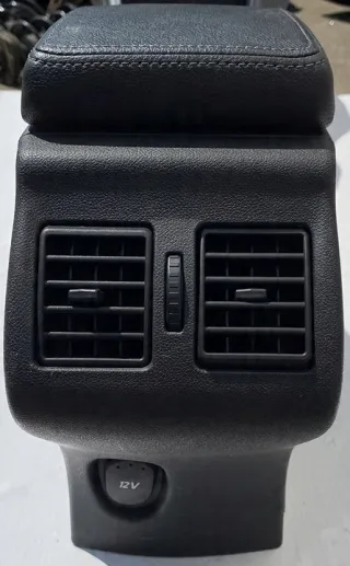969100026R Подлокотник Renault Megane 3 Арт e12597311, вид 2