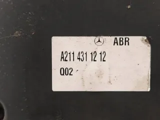 A2114311512 Блок ABS Mercedes E W211 Арт e12597278, вид 7
