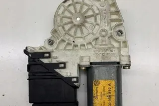 1C0959812A Моторчик стеклоподъемника Volkswagen Golf 4 Арт e12597237, вид 1
