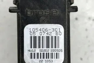 1C0959811A Моторчик стеклоподъемника Volkswagen Golf 4 Арт e12597227, вид 1