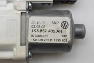 1K5837402AH Моторчик стеклоподъемника Volkswagen Golf 5 Арт e12597166, вид 1