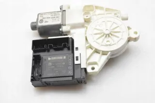1K5837402AH Моторчик стеклоподъемника Volkswagen Golf 5 Арт e12597166, вид 2
