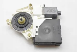 1K5837402AH Моторчик стеклоподъемника Volkswagen Golf 5 Арт e12597166, вид 4