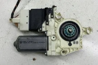1K0959704G Моторчик стеклоподъемника Volkswagen Golf 5 Арт e12597135, вид 1