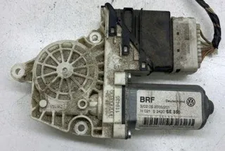 1K0959704G Моторчик стеклоподъемника Volkswagen Golf 5 Арт e12597135, вид 2