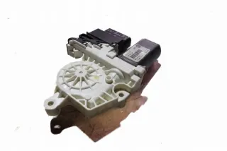 1K0959703P Моторчик стеклоподъемника Volkswagen Golf 5 Арт e12597105, вид 1