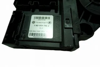 1T0959702D Моторчик стеклоподъемника Volkswagen Caddy 3 Арт e12597025, вид 2