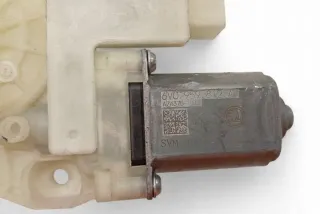 6V0959812A Моторчик стеклоподъемника Skoda Fabia 3 Арт e12596897, вид 2