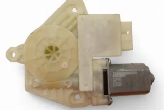 6V0959812A Моторчик стеклоподъемника Skoda Fabia 3 Арт e12596897, вид 5