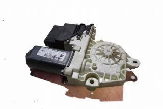 1K0959704M Моторчик стеклоподъемника Seat Toledo 3 Арт e12596877, вид 3