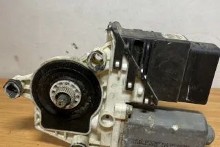 101388101 Моторчик стеклоподъемника Seat Toledo 4 Арт e12596867, вид 1