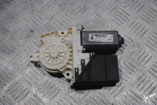 1K0959703N Моторчик стеклоподъемника Seat Leon 2 Арт e12596843, вид 2