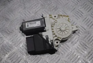 1K0959704N Моторчик стеклоподъемника Seat Leon 2 Арт e12596842, вид 2