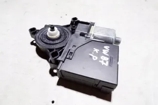 3AA959701A Моторчик стеклоподъемника Seat Leon 3 Арт e12596803, вид 2