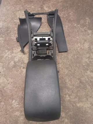  Подлокотник Ford S-Max 1 Арт e12596580, вид 2