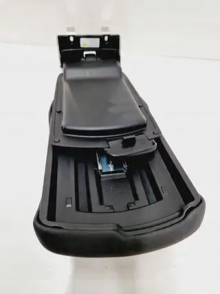 180378 Подлокотник Citroen C4 2 Арт e12596437, вид 6