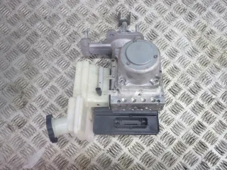 84488680 84702001 Блок ABS GMC Sierra 3 Арт e12596420, вид 1