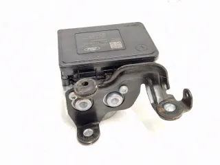 EG9C2C405ED Блок ABS Ford Mondeo 5 Арт e12596381, вид 2